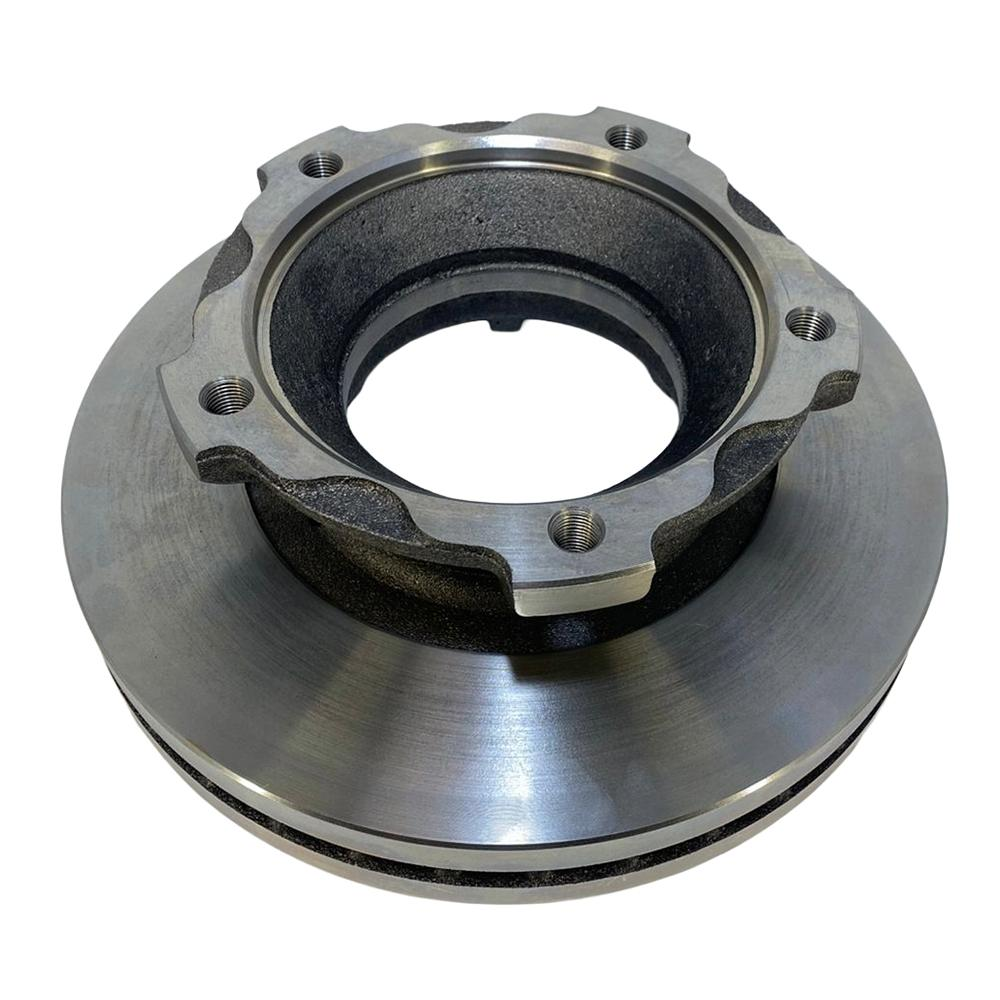 Isuzu NMR85 4JJ1 E-5 Rear Brake Disc (Left/Right) OEM 8982092612